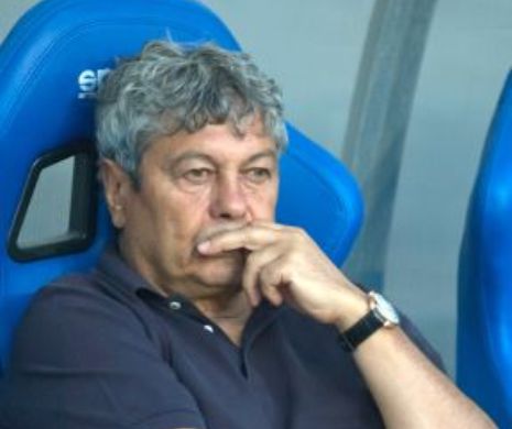 Mircea Lucescu nu poate pleca de la Șahtior din cauza Guvernului Ucrainean