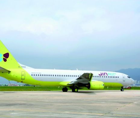 MOTIVUL pentru care un AVION s-a întors din drum după 40 de minute de la DECOLARE