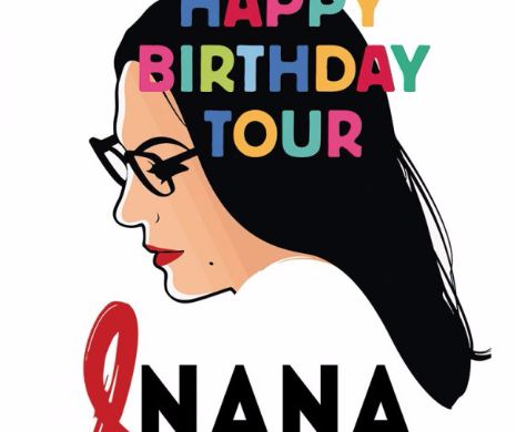 Nana Mouskouri, legenda muzicii greceşti, în curând la Sala Palatului