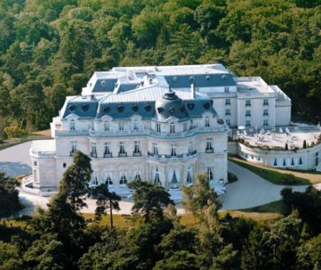 Naționala României va locui la CASTEL în timpul participării la Euro 2016