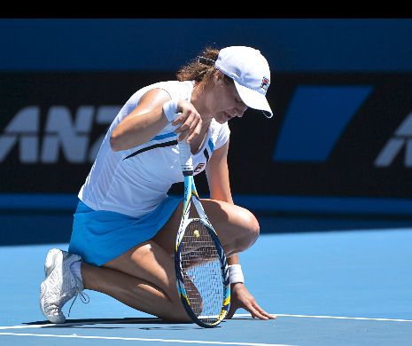 Niculescu, OUT de la Australian Open. Speranțele se mută la Dulgheru