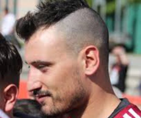 Noua vedetă a Stelei are un trecut tulbure. Este poreclit „Bad Boy” și a STRANGULAT o femeie!