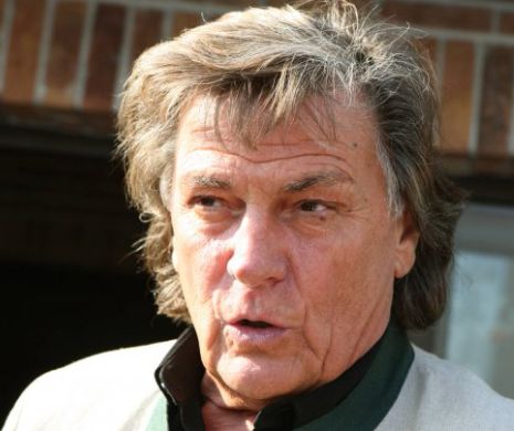Nu-l știai pe fiul cel mic al lui Florin Piersic? Uite ce comoară a ținut ascunsă actorul! Ți se pare că seamănă cu marele artist?