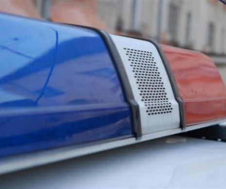 Numai în Rusia se putea întâmpla aşa ceva. Poliţia a intrat pe CONTRASENS. Ce s-a întâmplat după este FABULOS