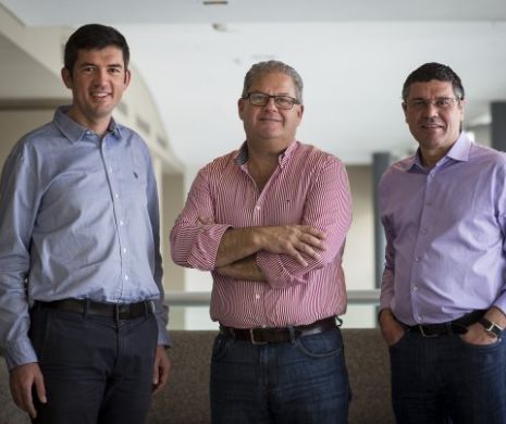 O companie din Malta plăteşte 65,33 milioane de dolari pentru restaurantele McDonald's din România