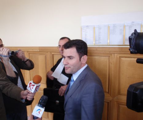O delegaţie parlamentară se pregătește de O VIZITĂ în Norvegia pentru a discuta cazul familiei Bodnariu