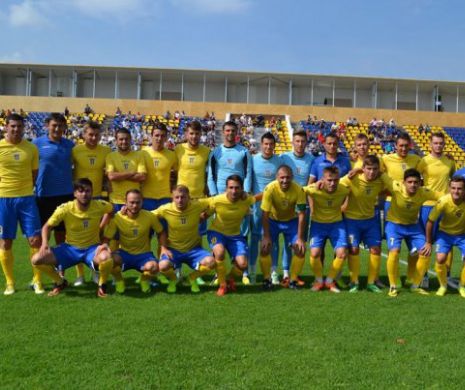 O echipă de fotbal din România cere retragerea din campionat. MOTIVUL este incredibil