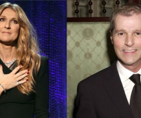 O nouă tragedie pentru Céline Dion: FRATELE uriașei soliste, bolnav de cancer, este PE MOARTE. Soțul René Angélil a murit joi, tot de cancer