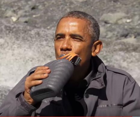 Obama, dat în judecată din cauza REFUGIAȚILOR