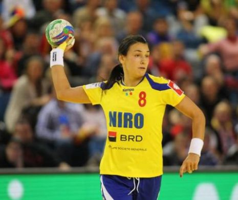 OFICIAL. Cristina Neagu a intrat în posesia celui mai râvnit trofeu