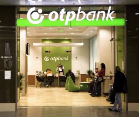 OTP se angajează să acorde reduceri suplimentare de credite, dacă legea o va cere