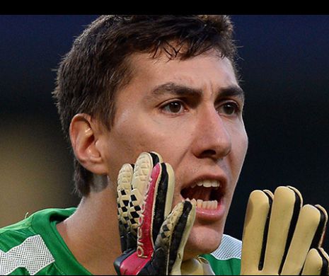 Pantilimon are probleme la Sunderland. Românul, aproape de a fi vândut de „pisicile negre” dintr-un MOTIV EXAGERAT
