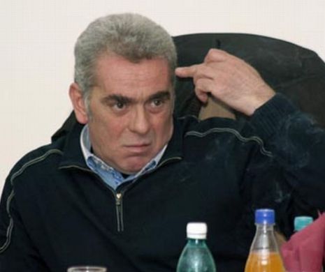 Percheziţii de AMPLOARE la firmele şi domiciliul MAGNATULUI Ioan Neculaie. Omul de afaceri este AUDIAT