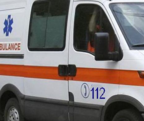 Peste 500 de persoane au sunat la 112 în noaptea de Revelion