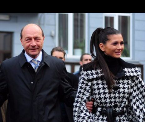 PLANURILE lui Traian Băsescu pentru ALEGERI şi traseul alianţelor politice. CANDIDEAZĂ Elena Băsescu la parlamentare?