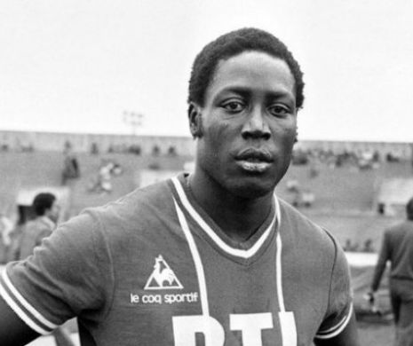 Povestea TRAGICĂ a fostului internațional francez Jean-Pierre Adams: Dragostea care a supraviețuit MIRACULOS timp de 33 de ani