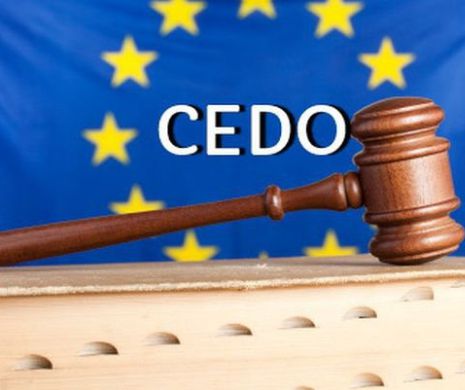 PROCESELE de la CEDO, piatra de moară care TRAGE ROMÂNIA ÎN JOS. Suntem pe LOCUL 3 într-un TOP RUŞINOS