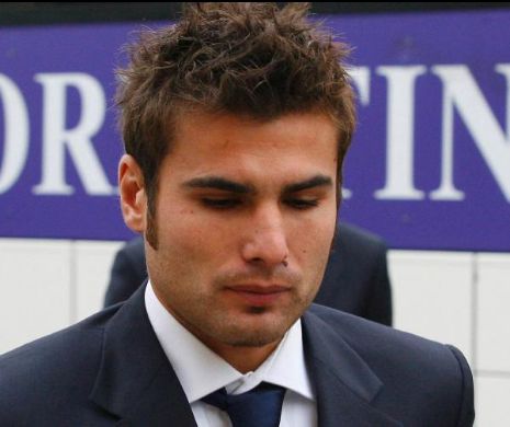 Procurorii italieni au pus SECHESTRU pe un cont de-al lui Adrian Mutu
