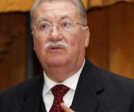 Profesor dr. Vladimir Beliș va vorbi la TNB despre medicina legală din România