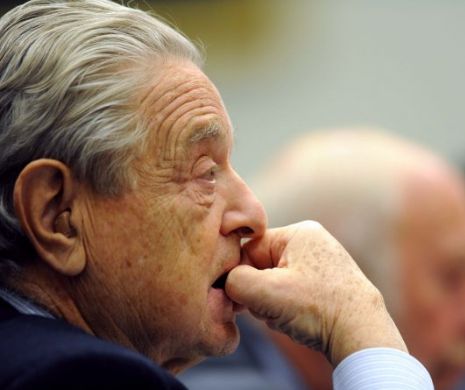 PROTEJATUL lui George Soros și-a lansat propriul Fond de Investiții. Este URIAȘ