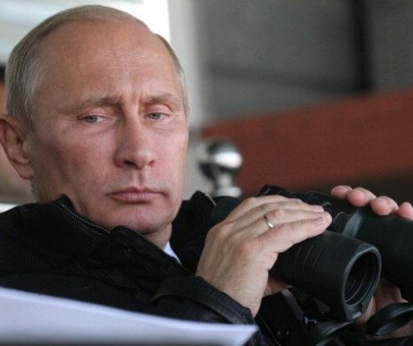 Putin, FORȚAT să deschidă al TREILEA front, după cele din Ucraina și Siria, dacă vrea să evite un val uriaș de imigranți
