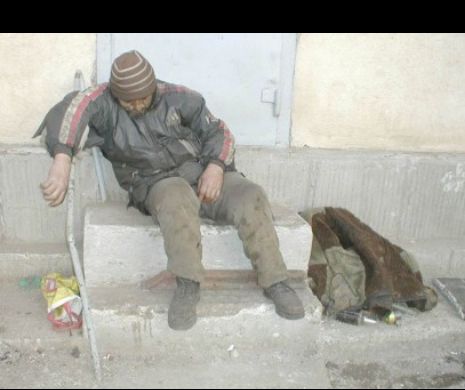 Raed Arafat e preocupat de sănătatea oamenilor străzii