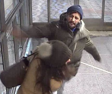 Răzbunarea CRUNTĂ a unui HOŢ care n-a reuşit să jefuiască o pensionară: A bătut-o crunt pe cea care l-a împiedicat să comită jaful. Scenele DRAMATICE au fost filmate | VIDEO