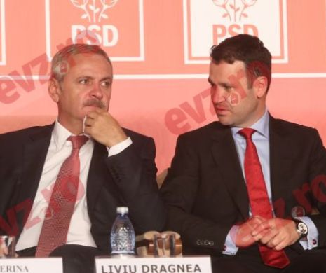 Răzbunarea lui Dragnea! Se scot cuțitele în PSD chiar din primele zile ale anului
