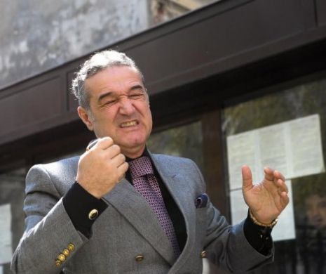 RECORD ISTORIC! E pentru prima oara cand asa ceva se intampla! Gigi Becali RISCA TOTUL pentru o nebunie incredibila
