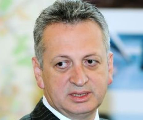 Relu Fenechiu conduce filiala PNL Iași din penitenciarul de la Vaslui