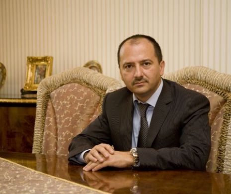 Remus Borza: Amenda Consiliului Concurenţei va ajuta Hidroelectrica în procesele cu băieţii deştepţi!