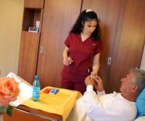 România, țara care îmbătrânește rapid. Ce soluții de îngrijire a seniorilor avem?