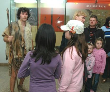 S-a schimbat data Nopții Muzeelor