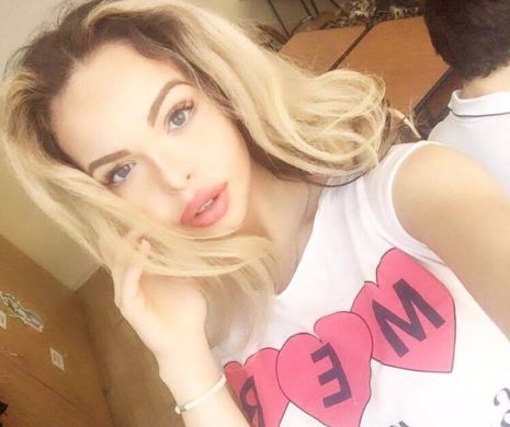 Sabrina BARBIE față-n față CU BACALAUREATUL! Ce NOTE așteaptă și la ce FACULTATE vrea să meargă