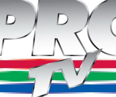 SCHIMBARE ȘOC la ProTV! Astăzi a făcut anunțul la CNA