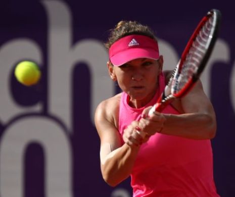 Se cunoaște prima ADVERSARĂ a Simonei Halep la Australian Open