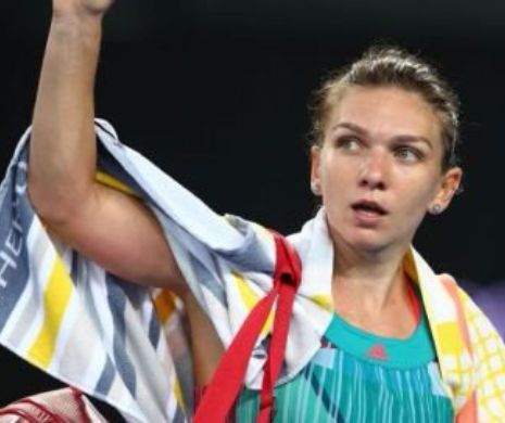 Simona Halep a ajuns la spital! Anunt de ULTIMA ORA despre numarul 2 Mondial