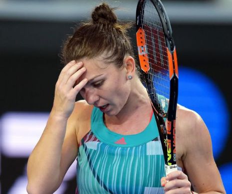 Simona Halep are mari PROBLEME. Românca este nevoită să se OPEREZE și ratează meciul Români - Cehia din Fed Cup