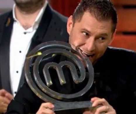 SOCANT! Ce a patit castigatorul ultimului "Masterchef", la doar 2 saptamani dupa ce a luat cei 50.000 E