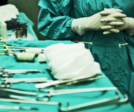 SPINTECĂTORUL din sala de operaţii arată ca un BUNICUŢ AMABIL. Magistraţii i-au dat o DECIZIE DURĂ pentru ATACUL CU BISTURIU