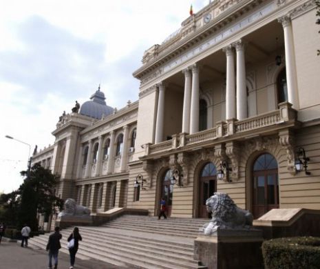 Studenţii de la Alexandru Ioan Cuza au CÂŞTIGAT: Tribunalul Iaşi a suspendat alegerile la solicitarea Ligii Studenţilor
Către: