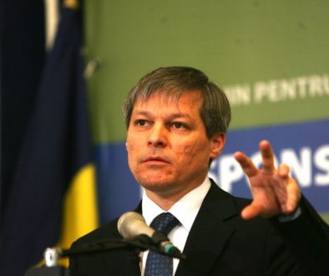 Surse: Cioloş se va întâlni mâine cu partidele politice parlamentare pentru a discuta despre modificarea legii alegerilor locale