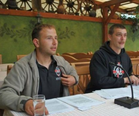 Szocs Zoltan și Beke Istvan rămân în arest pentru încă 30 de zile: Decizia Curții de Apel București nu este definitivă