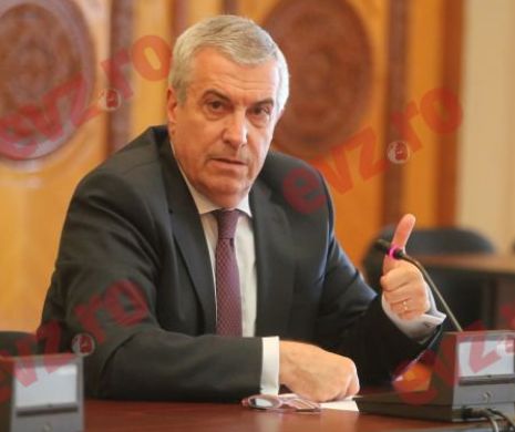 Tăriceanu: CSAT și președintele au obligația SĂ RĂSPUNDĂ dacă sunt ofițeri acoperiți în Justiție