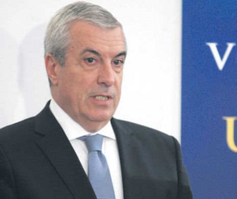 Tăriceanu, despre cererea DNA în cazul Oprea:  "Vom discuta, cel mai probabil, în sesiunea parlamentară"
