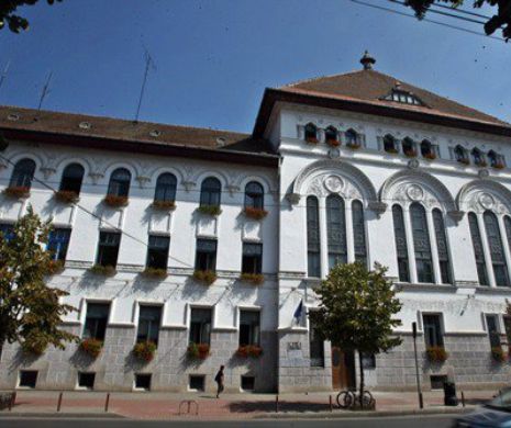 Timișoara va fi în 2016 Capitala Națională a Tineretului