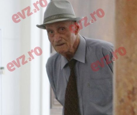 Torționarul Alexandru Vișinescu, la judecata Înaltei Curți