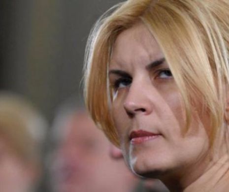 Udrea i-a spus lui Ciutacu CINE SUNT GREII DIN PRESĂ care încercau să intre la Ambasada SUA cu AJUTORUL SRI. Dialog senzaţional, DEZVĂLUIRI PE MĂSURĂ