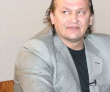 ULTIMA ORA! In ce stare se afla acum fostul mare jucator Danut Lupu. Anuntul facut de fiul sau