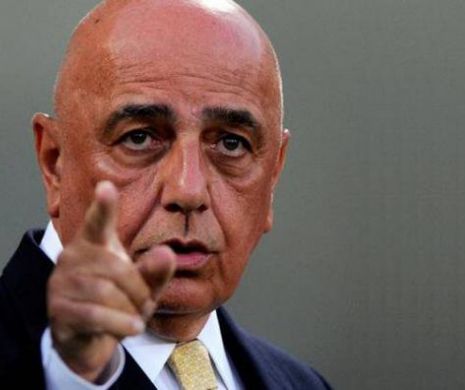 Un nou CUTREMUR în fotbalul italian. 35 de cluburi sunt anchetate de autorități, numele lui Adrian Mutu apare în scandal